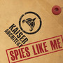 Spies Like Me