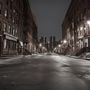 Night City Life (Explicit)