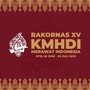 Rakornas XV KMHDI Merawat Indonesia