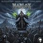 Warlox Remastered (feat. Jared Gomes & Chris Rand) [Remastered] [Explicit]