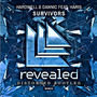 Survivors (Distorted Bootleg)