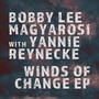 Winds of Change - EP