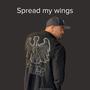 Spread my wings