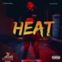 Heat (feat. Yne Salt) [Explicit]