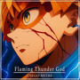 Flaming Thunder God (from 