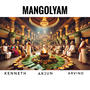 Mangolyam (feat. Kenneth Vargis & Arjun Ram)