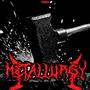 METALLURGY (Explicit)