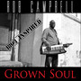 Grown Soul