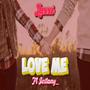 LOVE ME (feat. Jostany_)