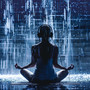 Meditation in Rainfall: Serene Music