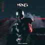 Mensi (feat. Blackmist) [Explicit]