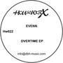 Overtime EP