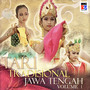 Tari Tradisional Jawa Tengah I