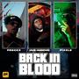 Back in Blood (feat. Hus Huncho & Pizzle28) [Explicit]