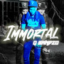 Immortal (Explicit)