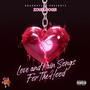 Wont Neglect You (feat. ThatKidd PATT) [Explicit]