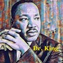 Dr. King