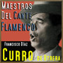 Maestros del Cante Flamenco