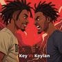 Key vs Keylan (Explicit)