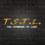 Too Stubborn to Lose (Explicit)