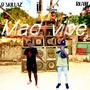 Mad Vibe (feat. Jabari Hylton) [Explicit]