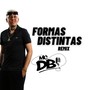 Formas Distintas (Remix) [Explicit]