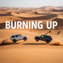 Burning up (Remixes)