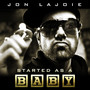 Started as a Baby (Explicit)