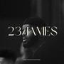 23 James (feat. sheluvsHugo) [Explicit]