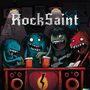 Rock N Roll Bar (Explicit)