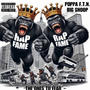 THE ONES TO FEAR (feat. POPPAFTN) [Explicit]