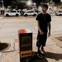 A Night On Market (Explicit)