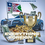 Everything Foreign (Explicit)