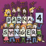 Barna Synger 4