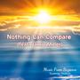 Nothing Can Compare (feat. Jamie Miller)