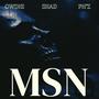 MSN (feat. Owdhi & Ph'z) [Explicit]