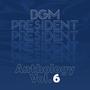 BGM President Anthology Vol.6