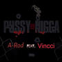 P.A.N (feat. Vincci) [Explicit]