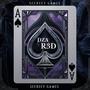 Secrecy Games (feat. R3D) [Explicit]