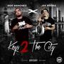 Keys 2 Tha City (feat. Jay Rackz) [Explicit]