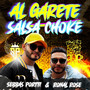 Al Garete Salsa Choke