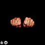 My 2 Fists (feat. Paulo & samsraps) [Explicit]