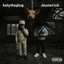 Risk Taker (Explicit)