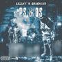 P'S & Q'S (feat. Bxndo3x) [Explicit]