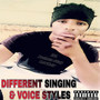 Different Singing & Voice Styles (Explicit)