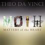 Matters of the Heart (Explicit)