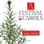 A festival of carols (Arranged for Piano)