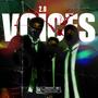 Voices 2.0 (feat. JayVeeThePoet & Samcey) [Explicit]