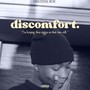 DISCOMFORT. (Explicit)