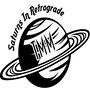 Saturn's in Retrograde (Deluxe Edition)